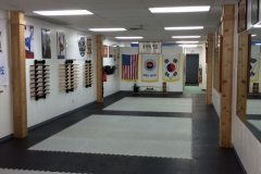 Madison Location Dojang