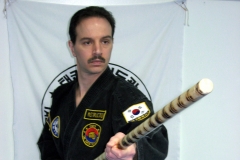 Master Charles Johnston