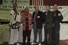 Great Grand Master Park